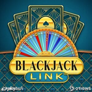 Blackjack LINK™ game thumbnail