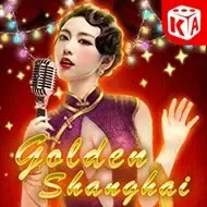 Golden Shanghai game icon