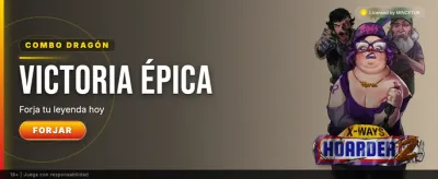 Bono de Bienvenida Caishen