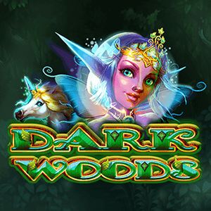 Darkwoods game icon