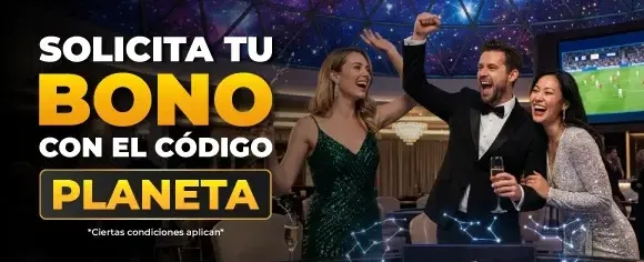 Recarga Diaria de Suerte promotion