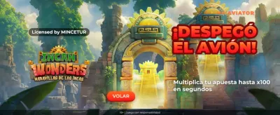 Explora maravillas incas hoy