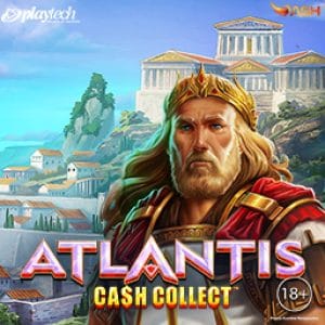 Atlantis_ Cash Collect™ game thumbnail
