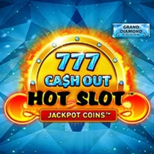 Hot Slot™_ 777 Cash Out Grand Diamond Edition game icon