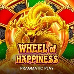 Wheel of Happiness game thumbnail