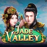 Jade Valley game screenshot