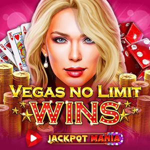 Vegas No Limit Wins 96 game thumbnail