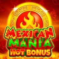 Mexican Mania_ Hot BonusFugaso game thumbnail