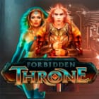 Forbidden Throne game icon