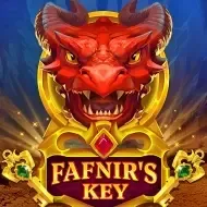 Fafnir's KeyPlatipus