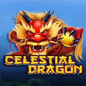 Celestial Dragon game thumbnail