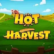 Hot HarvestOctoplay game icon