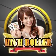 High RollerPlayace game thumbnail