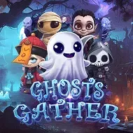 Ghosts Gather game icon