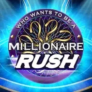 Millionaire RushBigtimegaming