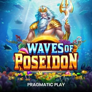 Waves of Poseidon game thumbnail