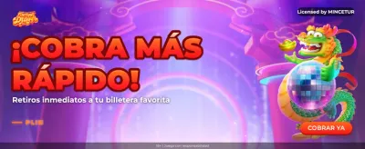 Mangos Win Agente