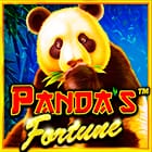 Panda's Fortune game icon