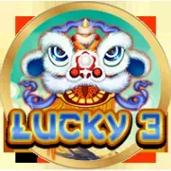 Lucky 3CQ9 game thumbnail